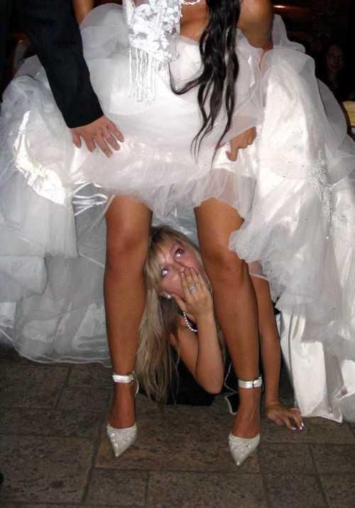 Oh, these brides )) - 19