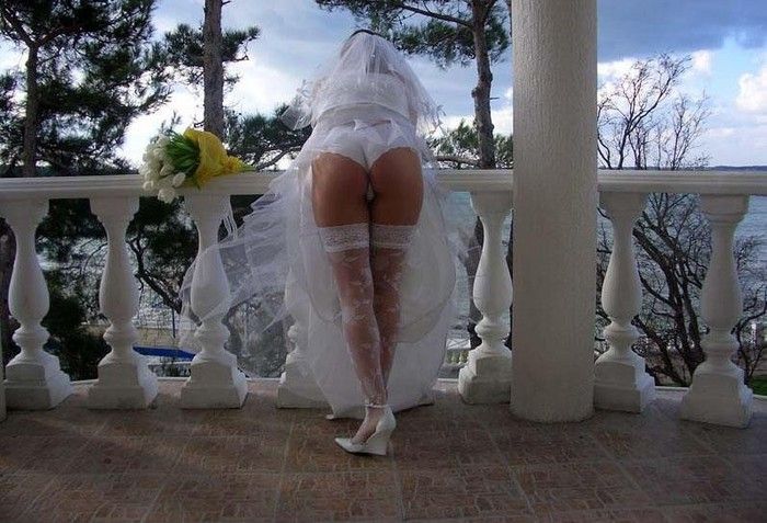 Oh, these brides )) - 26