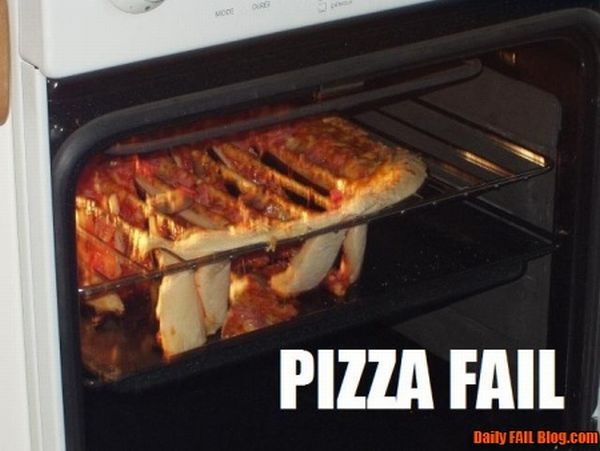 Hit parade of the most insane pizzas - 14