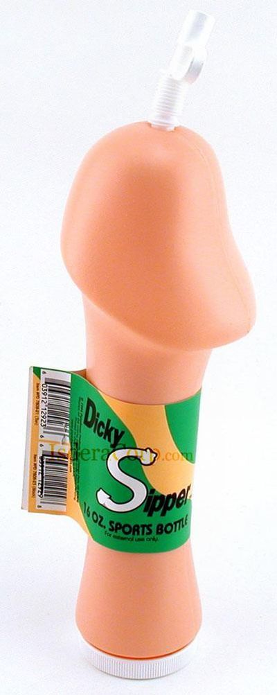 Cock shaped objects - 27