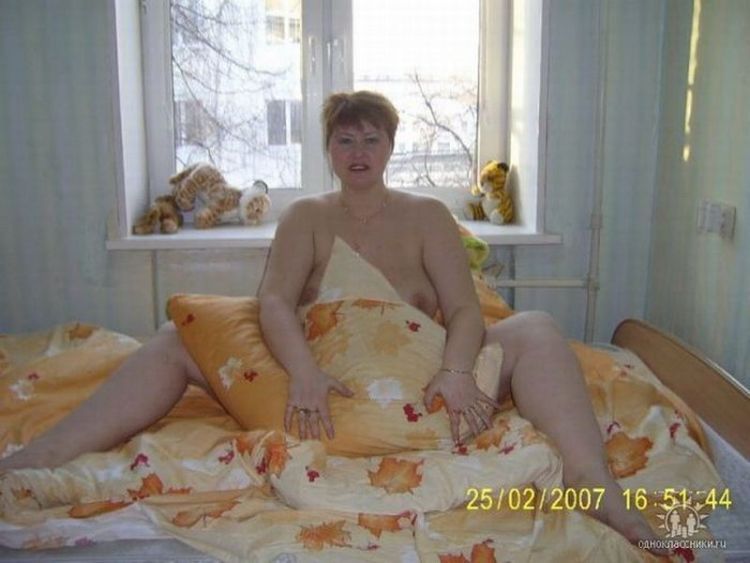 Funny people from Russian social networks - 12