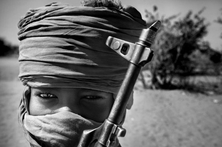 Darfur Conflict - 13