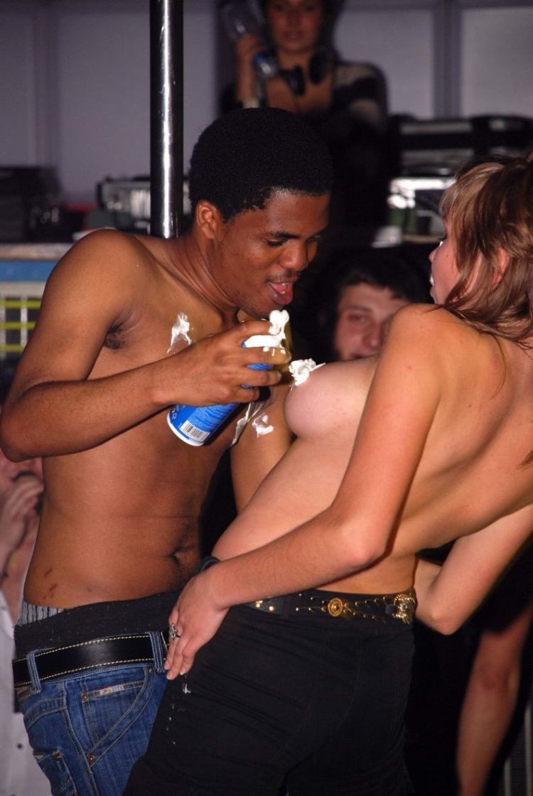 Striptease in nightclubs of Donetsk - 15