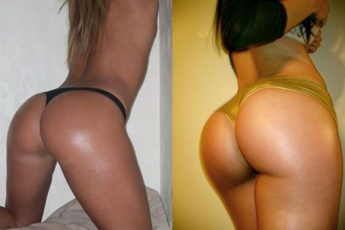Hundreds of the best female booties according to American Apparel - 00