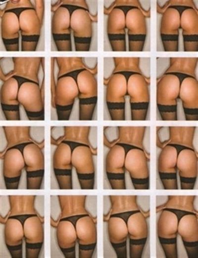 Hundreds of the best female booties according to American Apparel - 42