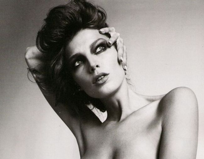 Nude supermodels in Love Magazine (23 pics) Nude supermodels in Love Magazine (23 pics)