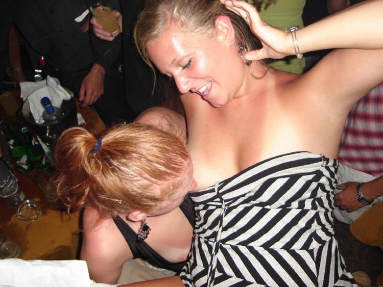 How hot girls making house parties - 26