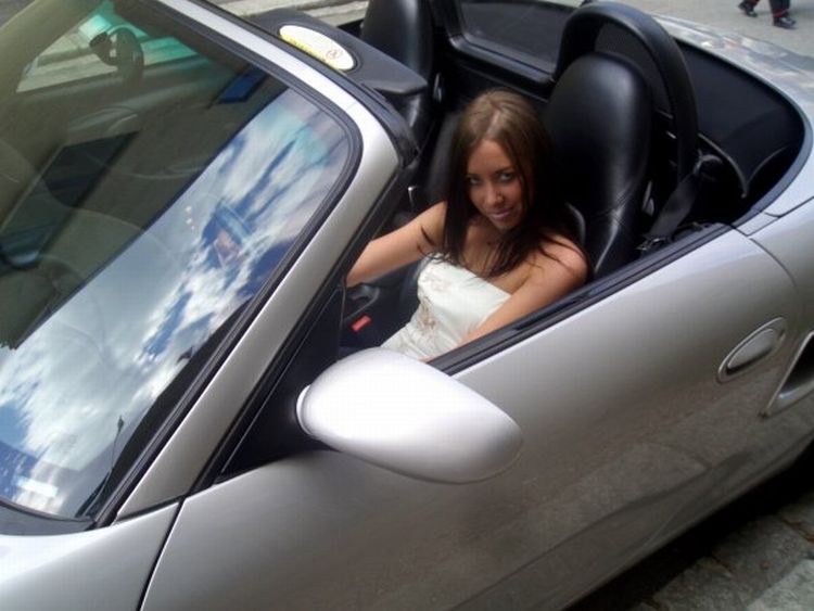 Car owner from Russian social networks - 08
