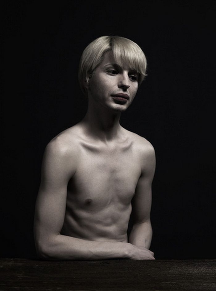 A new standard of beauty by photographer Phillip Toledano - 06