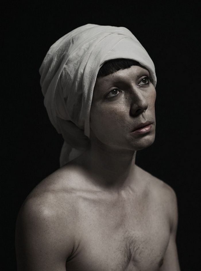 A new standard of beauty by photographer Phillip Toledano - 09