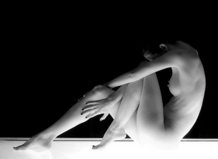 Stunning erotic works of photographer Marcus J Ranum - 16