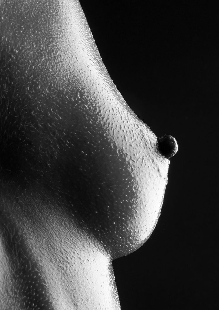 Stunning erotic works of photographer Marcus J Ranum - 33