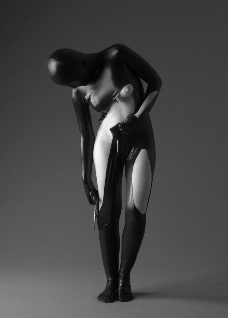Stunning erotic works of photographer Marcus J Ranum - 38