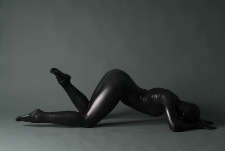Stunning erotic works of photographer Marcus J Ranum - 49
