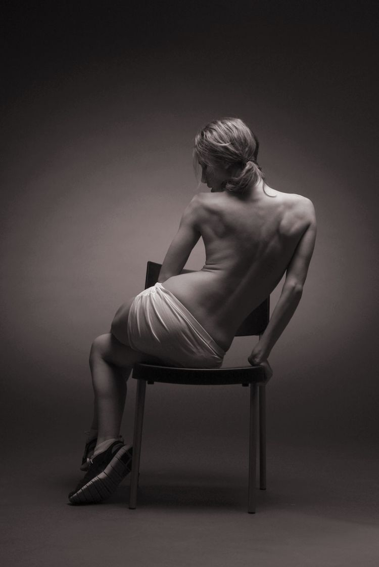 Stunning erotic works of photographer Marcus J Ranum - 53