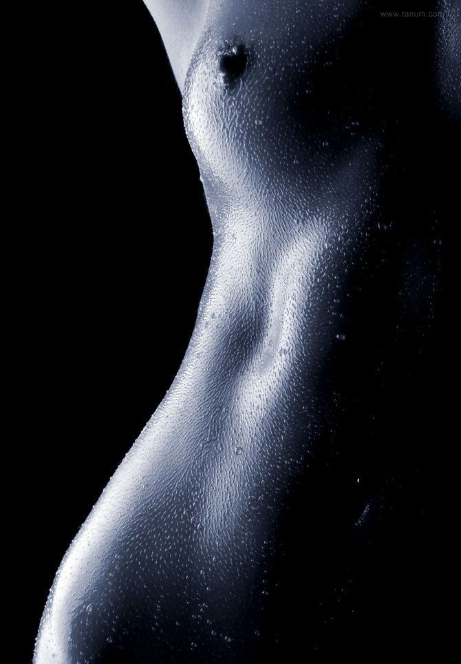 Stunning erotic works of photographer Marcus J Ranum - 57