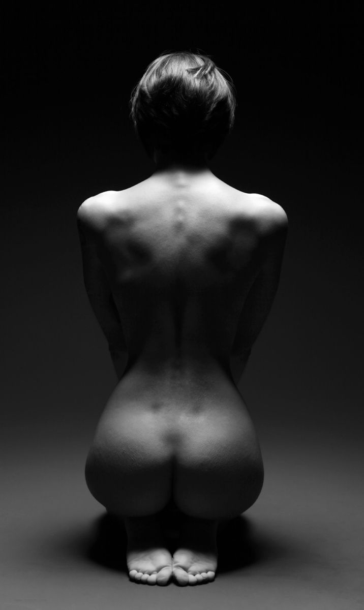 Stunning erotic works of photographer Marcus J Ranum - 71