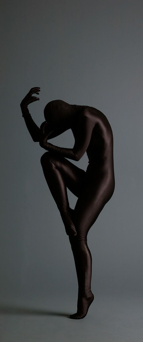 Stunning erotic works of photographer Marcus J Ranum - 77