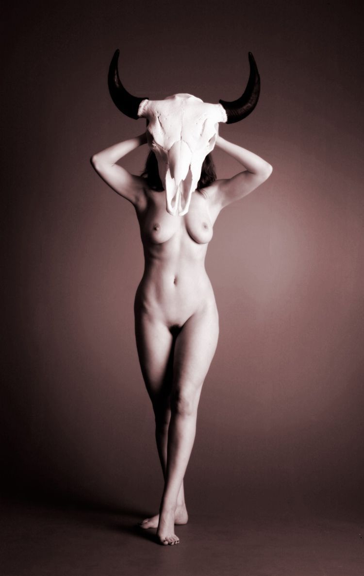 Stunning erotic works of photographer Marcus J Ranum - 82