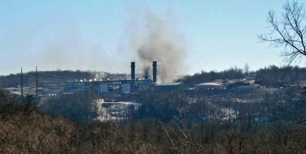 Explosion at Kleen Energy power plant - 02