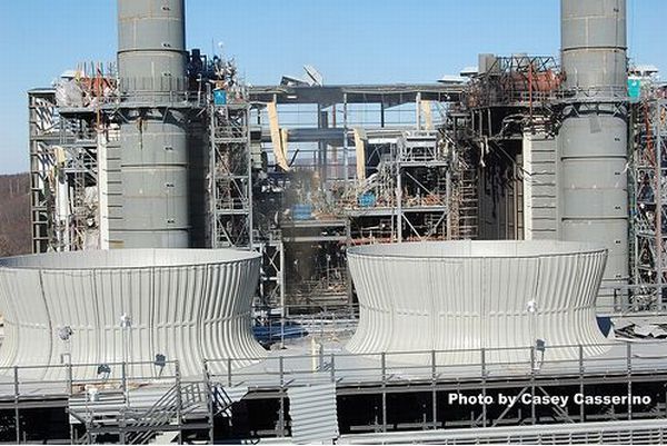 Explosion at Kleen Energy power plant - 27