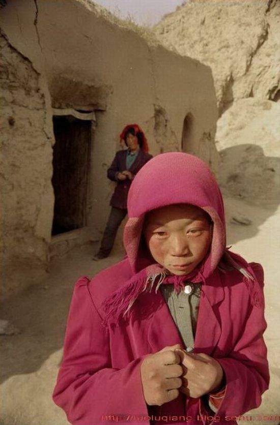 How children live in China's orphanages - 05