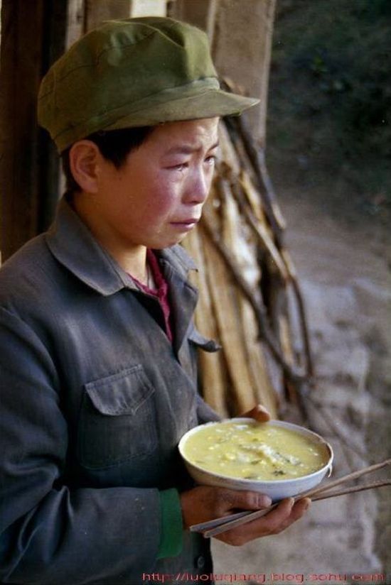 How children live in China's orphanages - 11