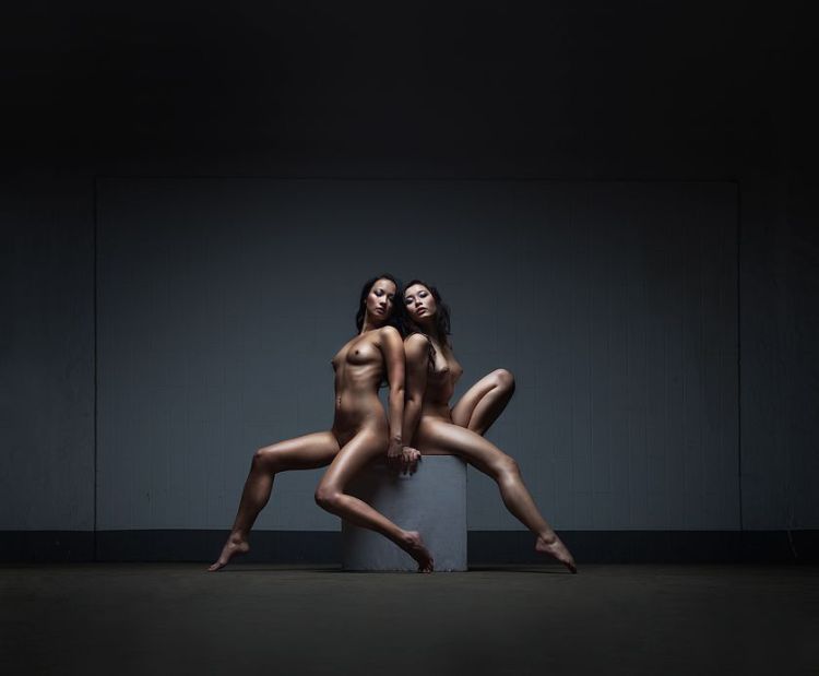 The magnificent erotic works of photographer Thorsten Jankowski - 32
