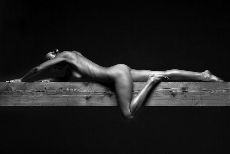 The magnificent erotic works of photographer Thorsten Jankowski - 39