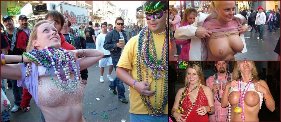 Mardi Gras - Festival which is worth visiting  - 11