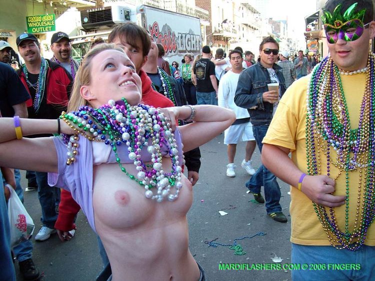 Mardi Gras - Festival which is worth visiting  - 26