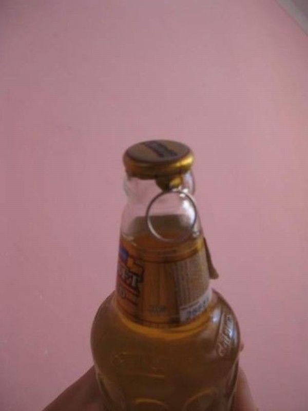 WTF in a beer bottle - 02