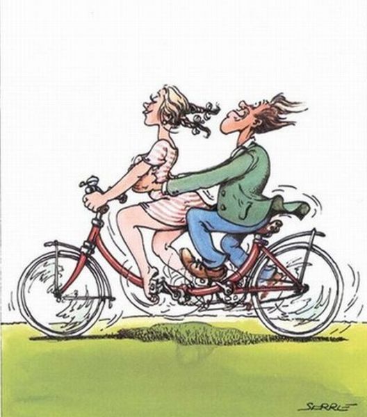 Humorous pictures for adults (16 pics) Humorous pictures for adults (16 pics)