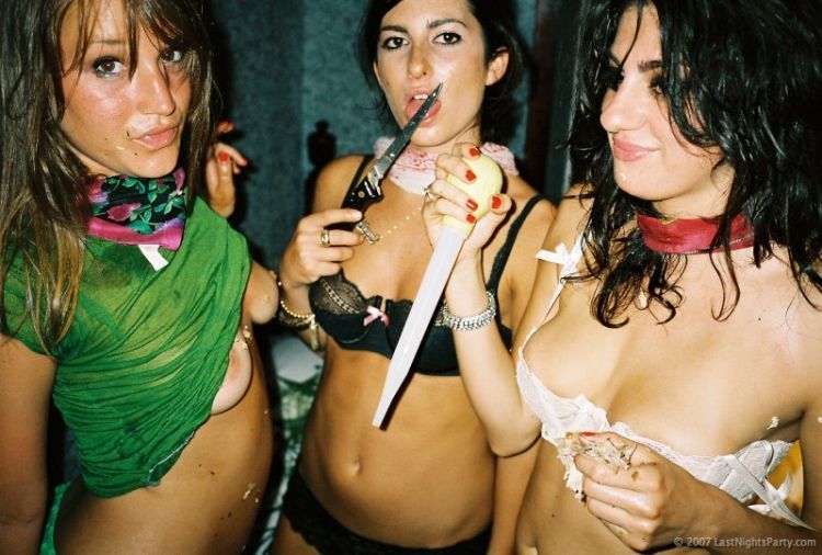 Girl Party - 20