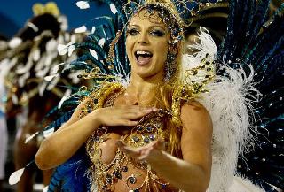 Hot Girls from Brazilian Carnival (90 pics) | Erooups.com