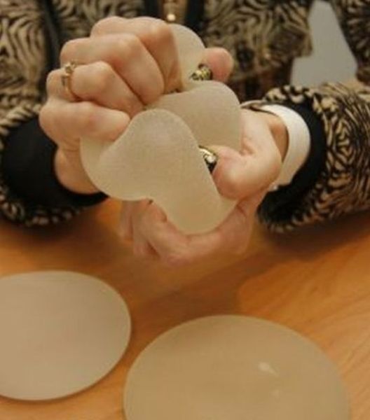 Breast Augmentation (26 pics)