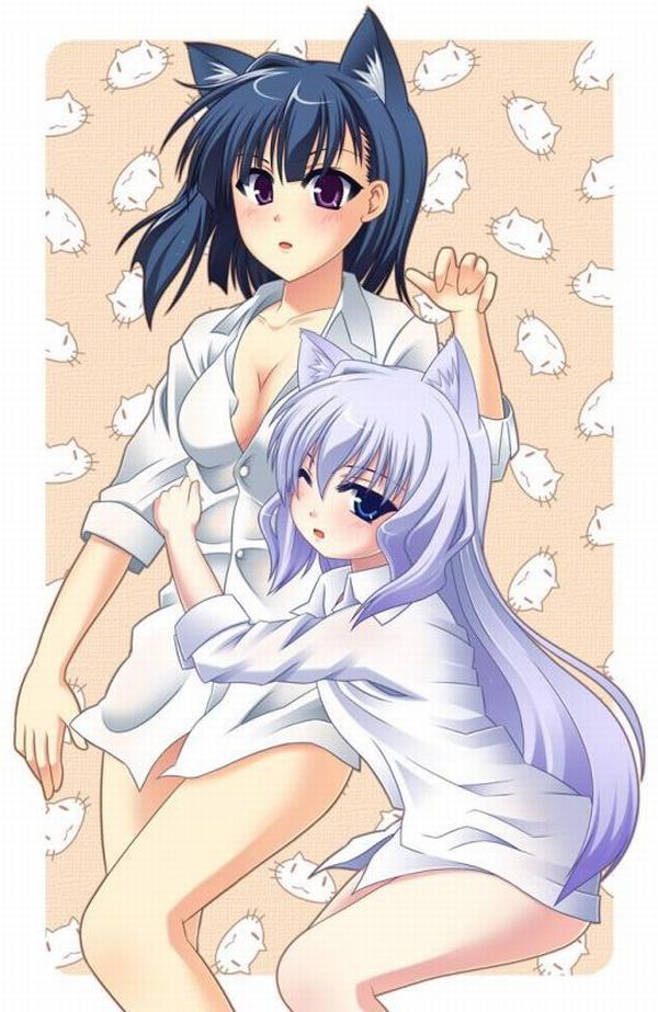 Anime girls - 21