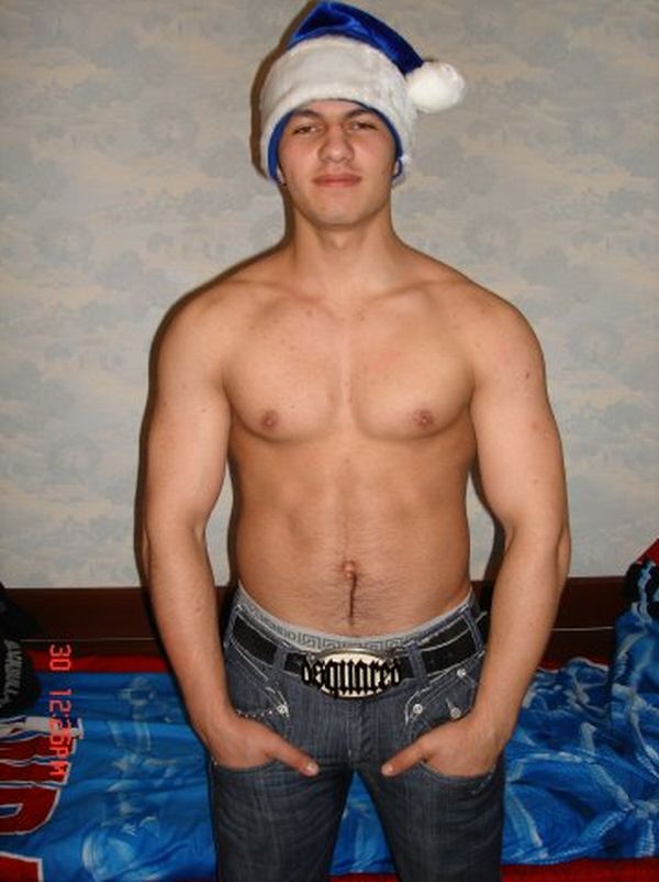 Funny guys from Russian social networks, especially for girls ;)) - 03