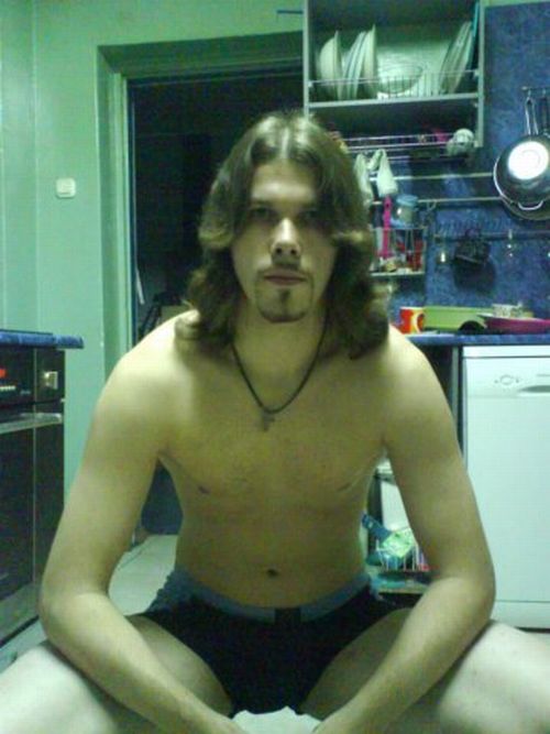 Funny guys from Russian social networks, especially for girls ;)) - 10