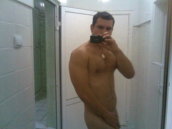 Funny guys from Russian social networks, especially for girls ;)) - 16