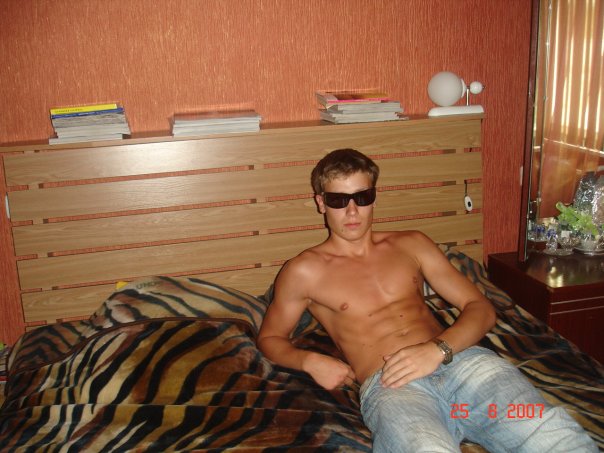 Funny guys from Russian social networks, especially for girls ;)) - 18