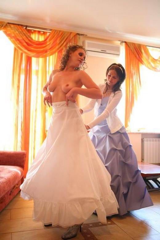Oh, these brides )) Part 2 - 41