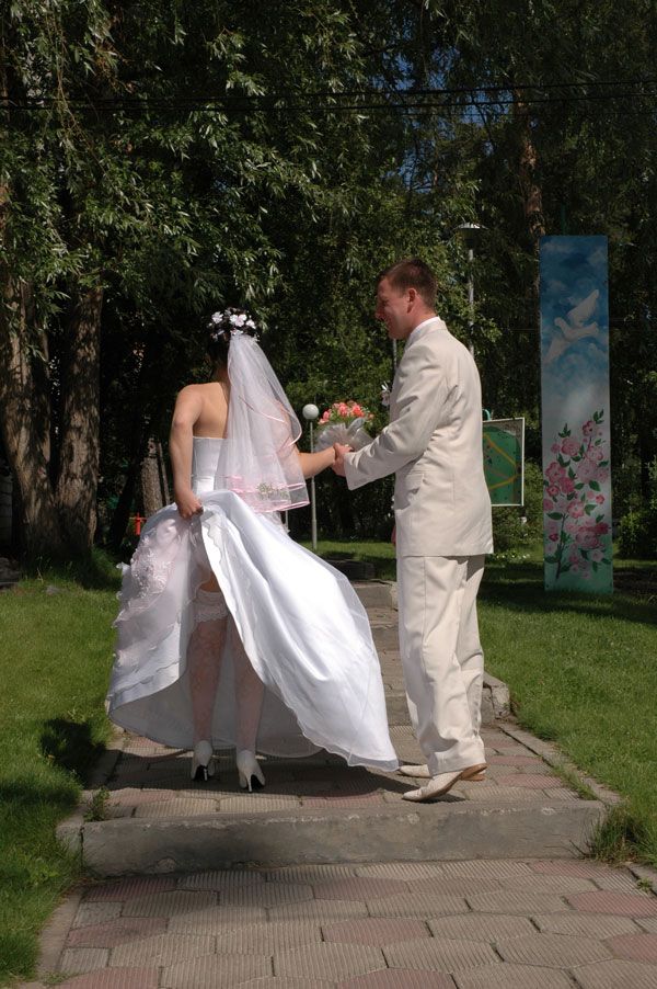 Oh, these brides )) Part 2 - 58
