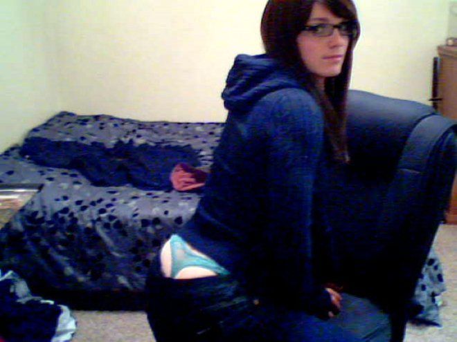 OMG, I can’t believe my eyes ... (12 pics)