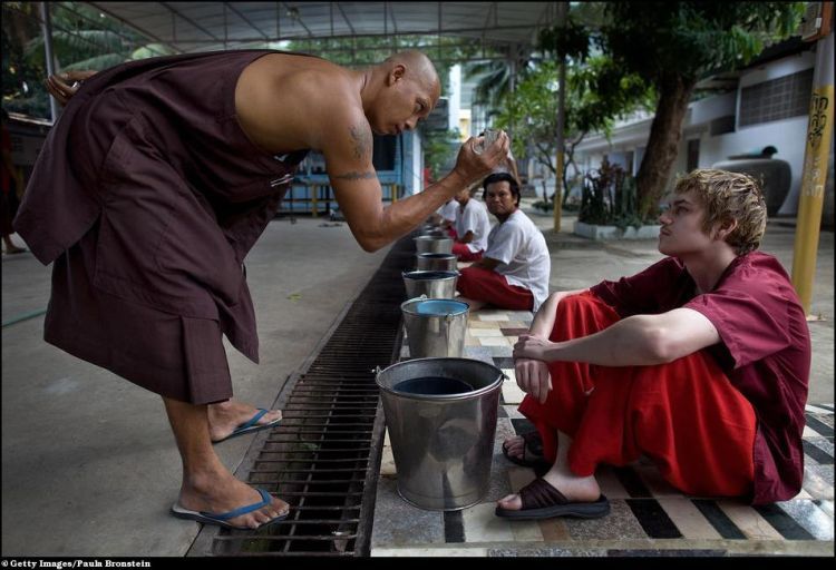Thamkrabok monastery, a place where you can get rid of drug dependence - 11