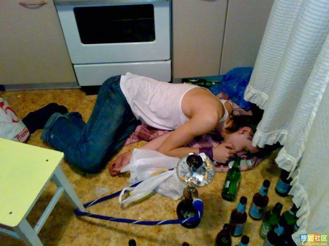 Why alcohol abuse is bad - 01