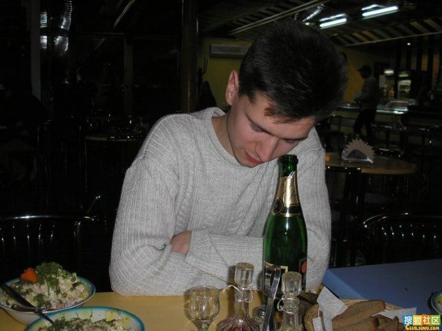Why alcohol abuse is bad - 04