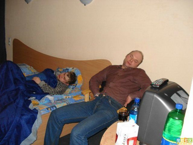 Why alcohol abuse is bad - 09