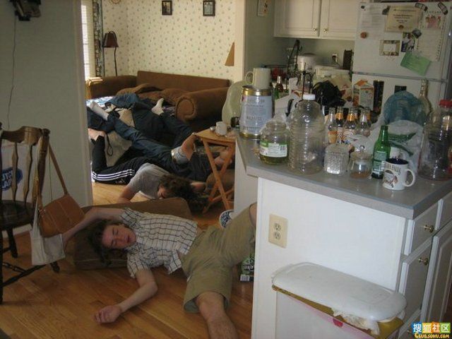 Why alcohol abuse is bad - 13