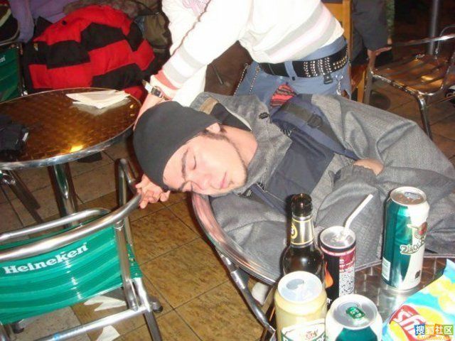 Why alcohol abuse is bad - 15